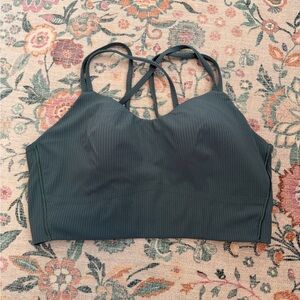 Lululemon Bra